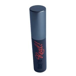 Benefit They're Real Beyond Mascara Black Mini Travel Size 3.0g / 0.1oz New NWOB